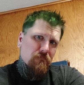 Meet your Posher, Brian